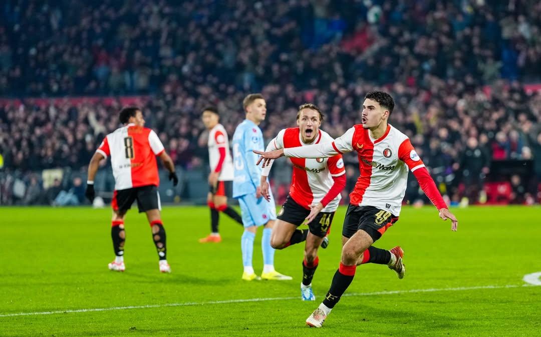 Calciomercato Lazio | Sapori d'Olanda: per l'attacco piace Van Persie 