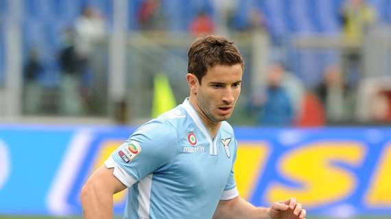 Pereirinha: "Non mi pento di aver scelto la Lazio. La Nazionale? Ci penso sempre..."