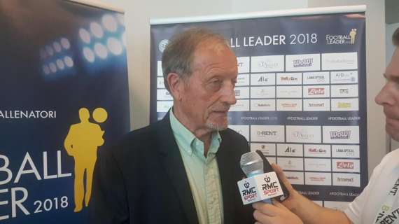 AIAC, Ulivieri: “Con la volontà di tutti arriveremo fino alla fine del campionato”