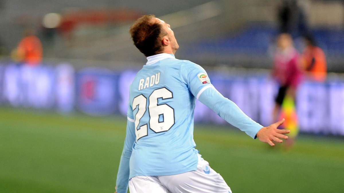 ESCLUSIVA - Dalla Romania: "Radu a un passo dal City...". Becali smentisce: "Sta bene alla Lazio"