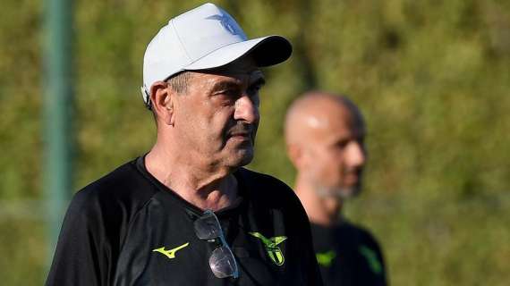 Lazio, problema Olimpico anche per Sarri: gli ultimi risultati dicono che...