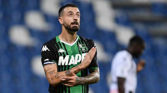 Caputo si racconta: "Immobile mi somiglia, mi ispiro a lui"