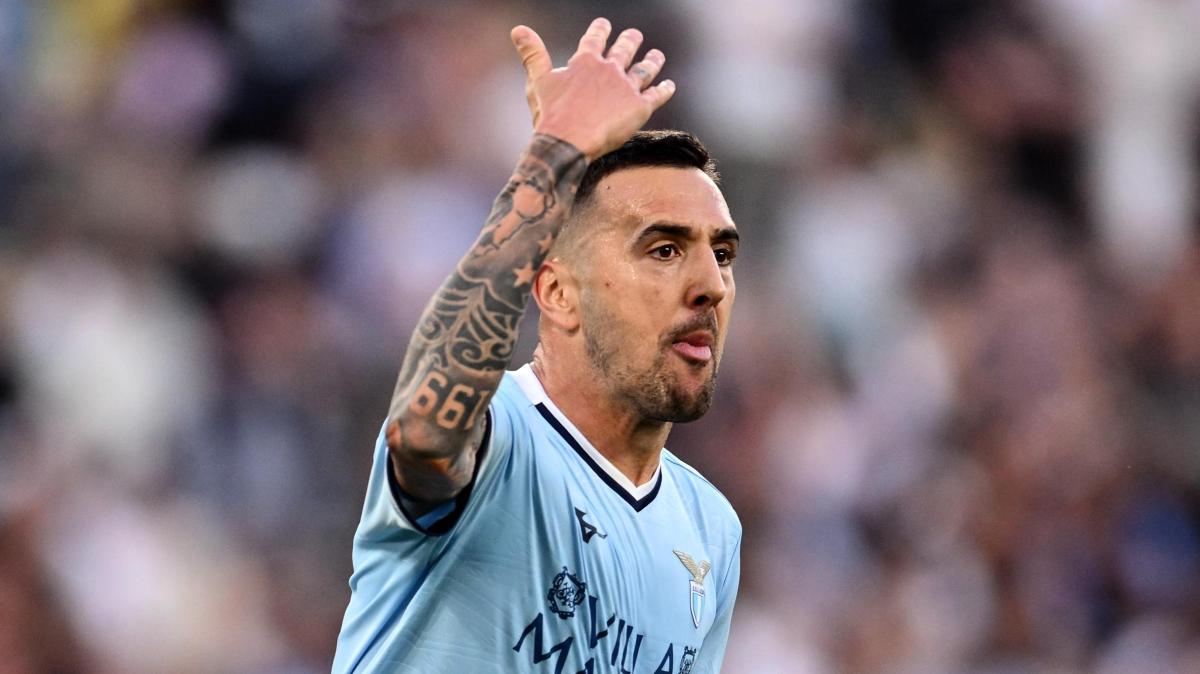 Lazio, Vecino tra i migliori degli ultimi anni: i numeri lo confermano