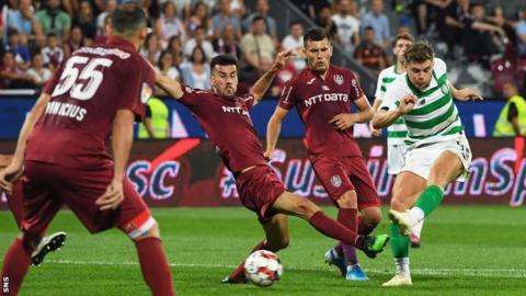 Europa League, impegni ravvicinati e biglietti: ancora polemiche verso Cluj - Celtic