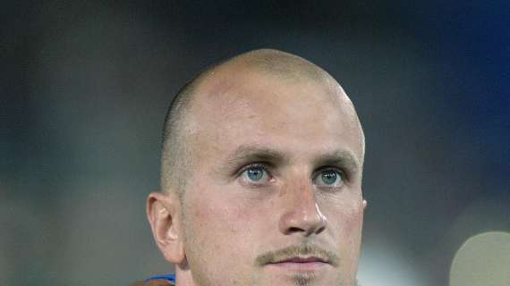Rocchi inortunio serio: "Addio olimpiade torno a casa"