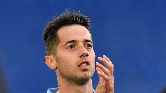 Lazio, Jony specialità cross: la statistica dello spagnolo