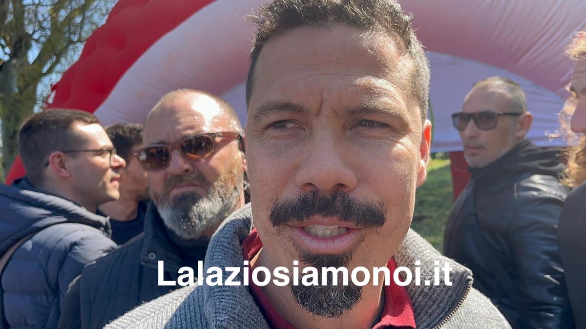 Operazione Nostalgia, Hernanes: “Mi rivedo in Taylor. Alla Lazio…”