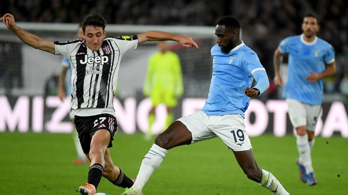 Lazio, Sarri e la prestazione di Dia: l'analisi del tecnico 