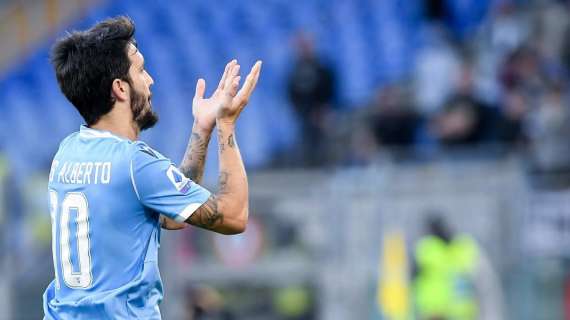 Lazio, Luis Alberto chiude il 2019 da Re degli assist in Europa: i suoi rivali