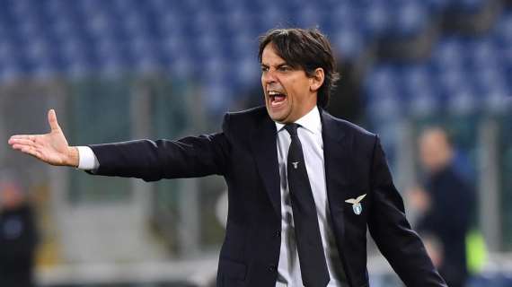 RIVIVI IL LIVE - Inzaghi in conferenza: "Peccato per il ko, secondo gol irregolare. Leiva? Ottimista per Bergamo"