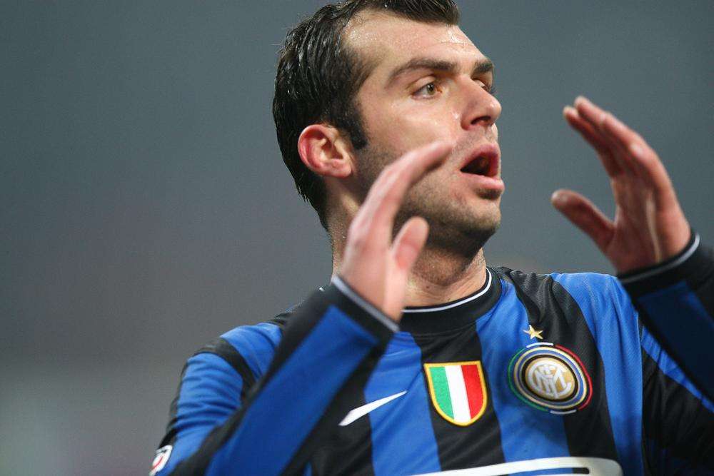 Pandev, che bufera con Lotito!