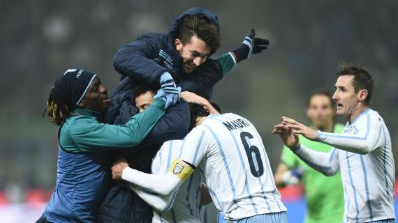 SONDAGGIO - Inter-Lazio, ecco il vostro migliore in campo tra i biancocelesti