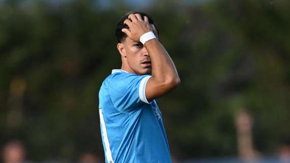 Calciomercato Lazio | Napoli, Raspadori vicino all'addio: lo aspetta l'Atletico Madrid