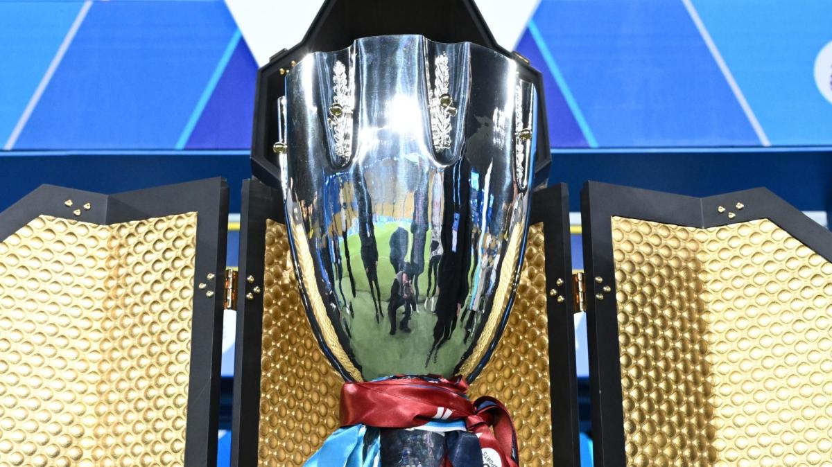 Lazio, c'è una novità sulla Supercoppa Italiana: le ultime