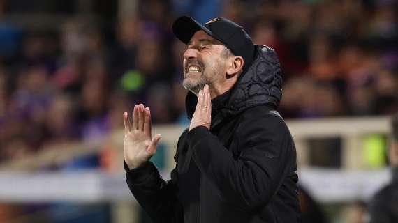 Lecce, Giampaolo a Sky: "Contro la Lazio è una gara da all-in, ora o mai più"