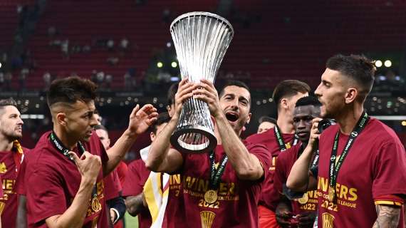 Roma, cori contro la Lazio: la FIGC apre un'inchiesta