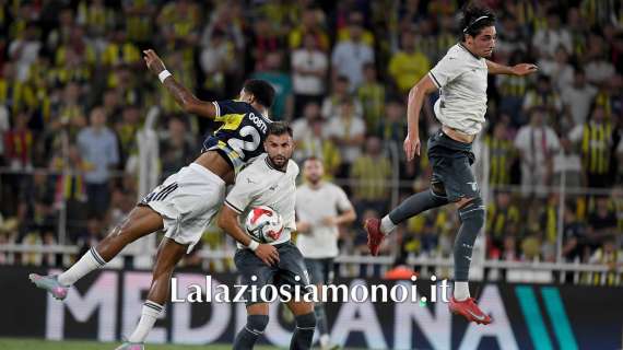 Lazio, la tournée in Turchia continua: ecco la prossima amichevole