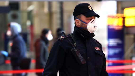 Coronavirus, muore a Roma poliziotto: era nella scorta di Conte