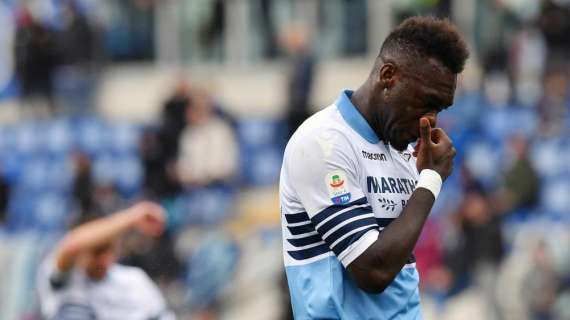 Calciomercato Lazio, Caicedo non rinnova: per il club vale 9 milioni