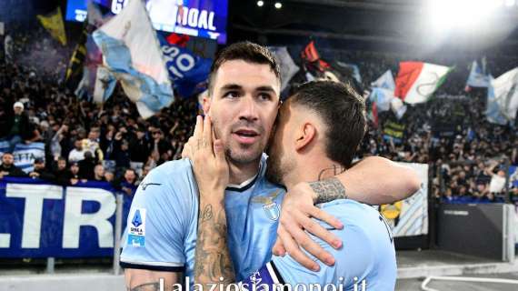 Lazio | Romagnoli, tifoso dal futuro incerto: attesi i suoi agenti a Formello