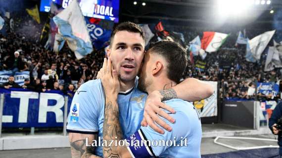 Lazio | Le nuove maglie sono pronte: ecco i dettagli - FOTO