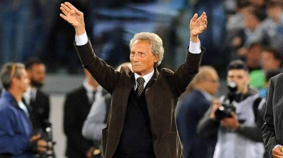 Gabriella Grassi: "La Lazio il mio primo figlio. Cragnotti uomo vero e..."