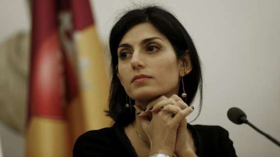 Coppa Italia, Raggi tratta con Malagò e Figc per tenere la finale a Roma