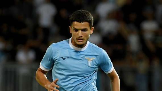 Lazio, Belahyane titolare contro il Sassuolo? Sarri apre: "Se continua così..."