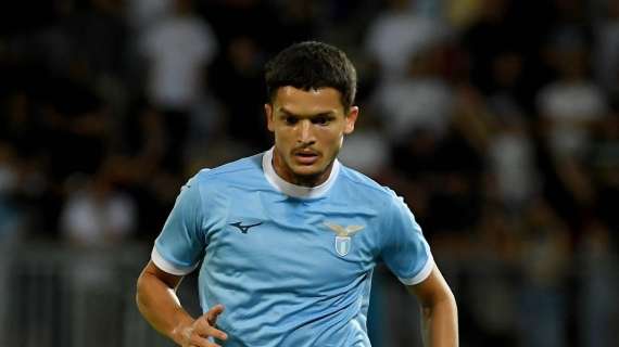 Lazio, Belahyane riparte dal Verona: ora chiama Sarri e cerca spazio