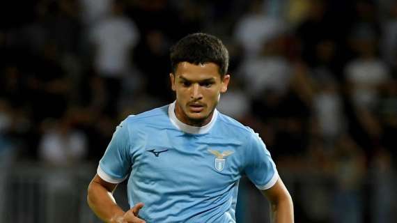 Lazio, Fabiani su Belahyane: "Scelgono gli allenatori, la società non può..."