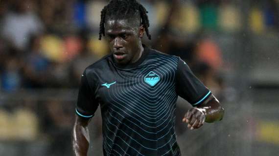 Calciomercato Lazio | Lunga lista sulle fasce per il post-Tchaouna: tutti i nomi