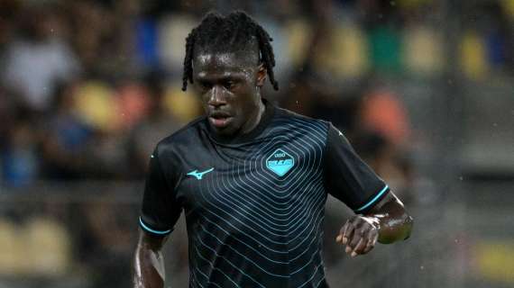 Calciomercato Lazio | Fabiani su Tchaouna: "C'è qualche richiesta, vi spiego"