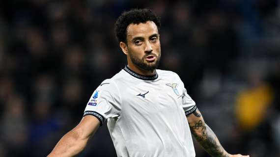 Ex Lazio | Felipe Anderson parteciperà al Mondiale per Club: quando giocherà