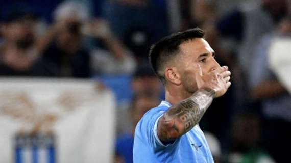 Lazio, il messaggio ai tifosi di Vecino: le sue dichiarazioni