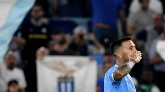 Lazio, con Belahyane e Vecino possibile ritorno al 4-3-3: lo scenario