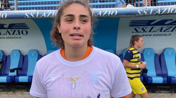 Women, Fierro: "Abbiamo onorato la maglia fino alla fine. La Lazio deve..."