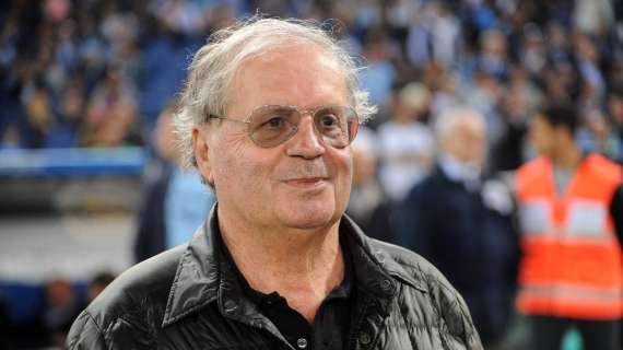 Lazio, parla Fascetti: "Che impresa la squadra del -9! Con Sarri..."