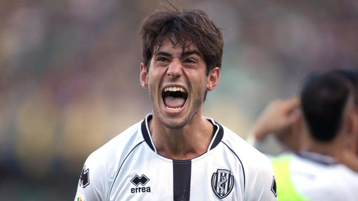 Calciomercato Lazio | Torna di moda Shpendi del Cesena: i dettagli