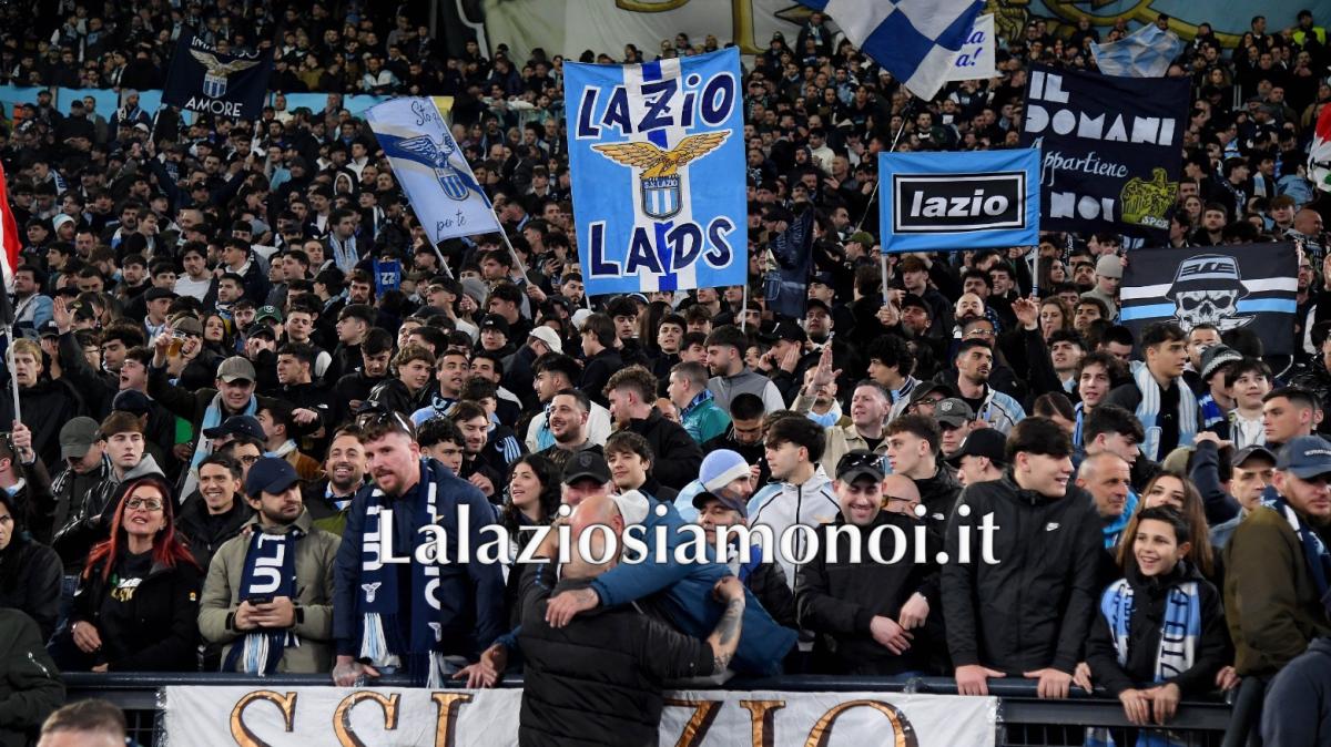 Lazio | “Poliziotti più sorpresi di noi”: parla l’autore della coreografia censurata