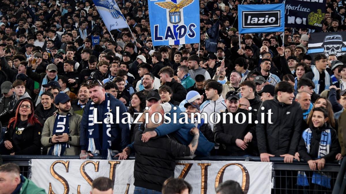 Marco Negri: "La Lazio deve ascoltare i tifosi. Senza ambizioni..."