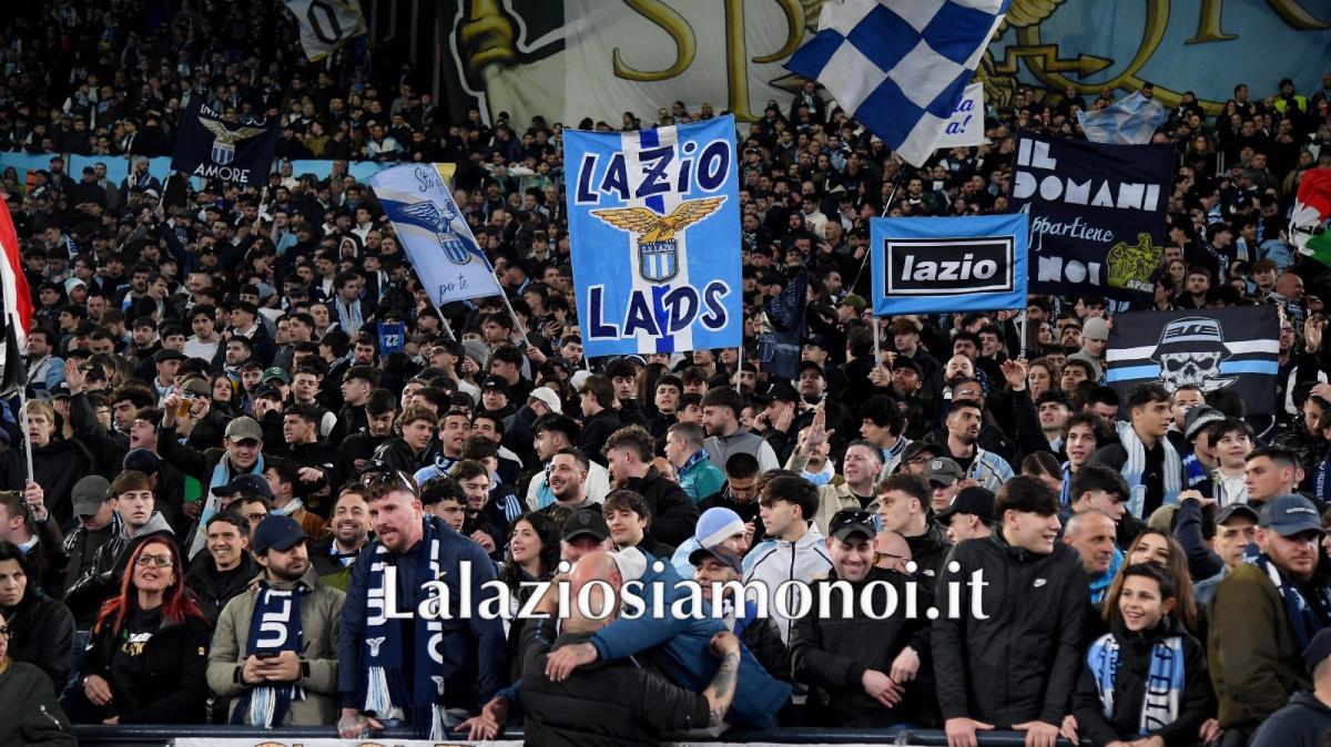 Fabiani: "È giunto il momento di informare i tifosi che la Lazio..."