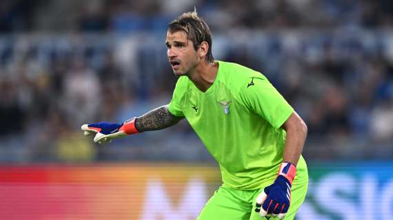 Lazio, alla ricerca del clean sheet perduto: l’ultimo proprio contro l’Empoli