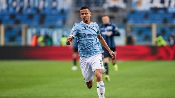 Lazio, Radu e Luiz Felipe fermi: Sarri deve ridisegnare la difesa