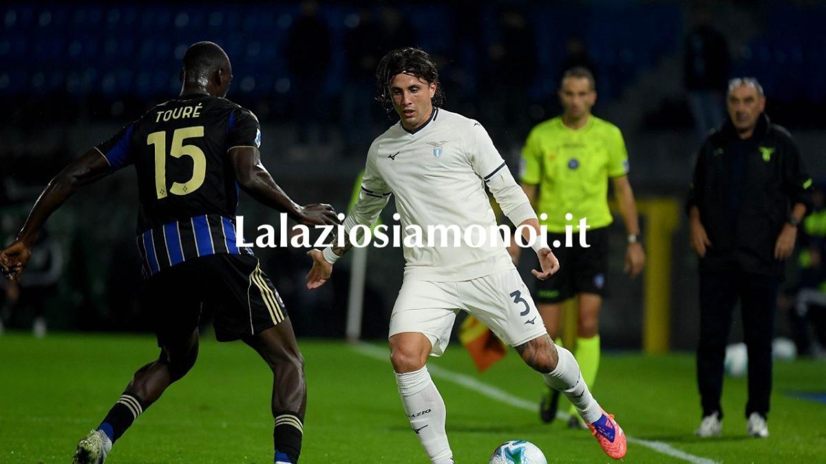 Pisa - Lazio | Basic, Gila e Pellegrini: il punto sui cambi di Sarri