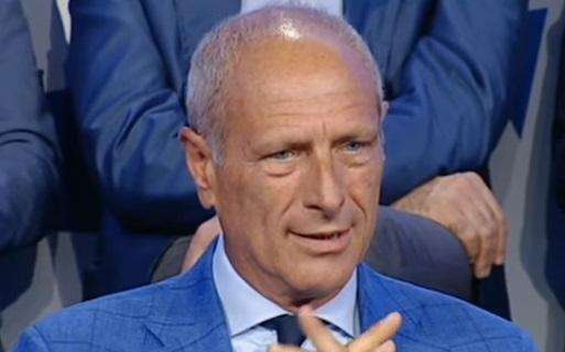 Caputi: "La Lazio può battere tutti, per la Juventus è il peggior avversario"