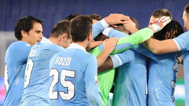 Coppa Italia, Lazio-Catania: da venerdì in vendita i tagliandi