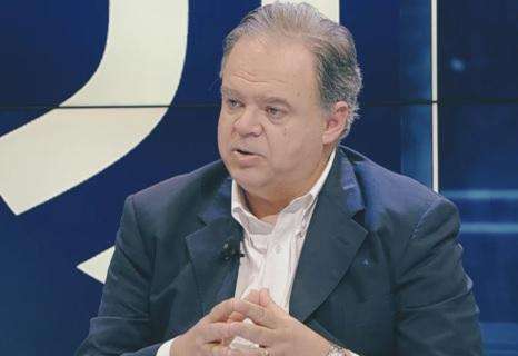 Condò: "Le partite di Juventus e Lazio sono interconnesse. In caso di sorpasso..."