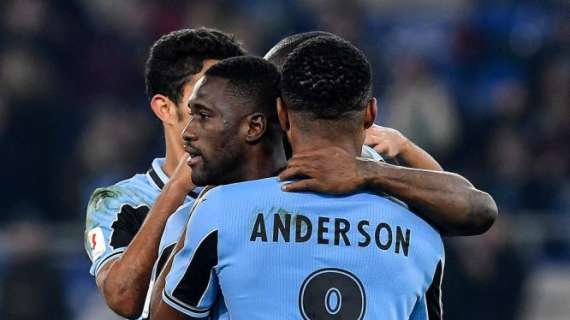 Lazio, la lista provvisoria per la Serie A: inseriti Minala e Djavan Anderson