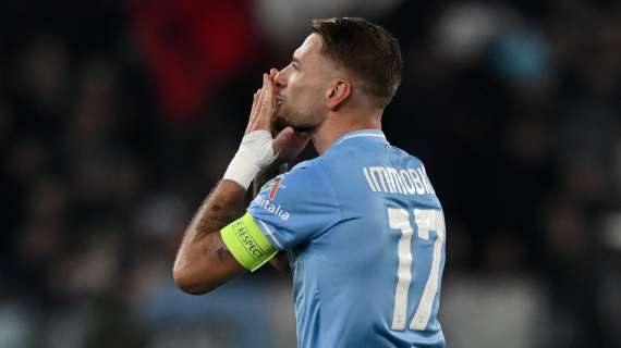 Nazionale, Frey su Immobile: "Non mi è piaciuta la sua gestione"