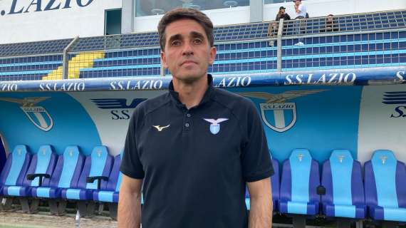 Lazio Women, Grassadonia: "Abbiamo 7 finali, ora viene il bello"